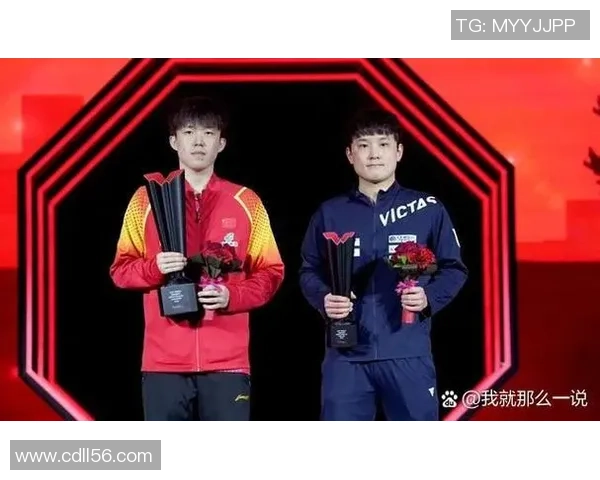 重庆乒乓球队荣登全国配合排行榜第二名展现强劲实力与团队默契