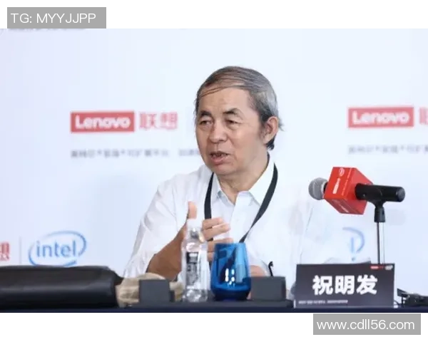 陈军专访:深入探讨DOTA2发展历程与未来展望