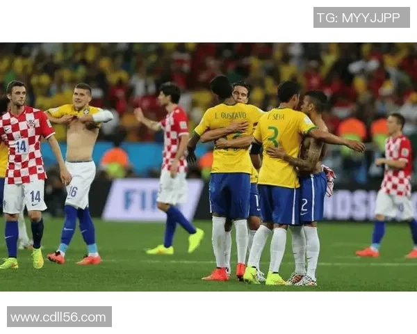 巴西与巴拉圭足球比赛最新比分及精彩瞬间回顾